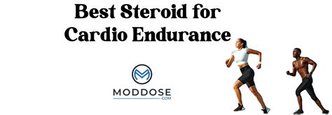 Improved body composition Steroids can also have a positive impact on body composition, leading to a reduction in body fat and an increase in lean muscle mass. . Best steroid for cardio endurance
